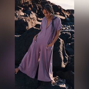 Free People Jumpsuit